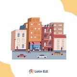 #20 - 🏡 What’s Your City Like? Learn to Answer en Español