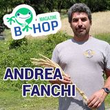 Andrea e i coraggiosi agricoltori che riportano la segale in Valtellina
