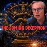 Episode 187. Gary Wayne | CERN, Ancient Portals & AI Deception