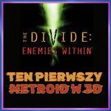 283. The Divide: Enemies Within (1996) – Ten pierwszy Metroid w 3D