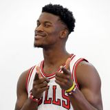 Year Of Jimmy Butler( Tyler's Thoughts)