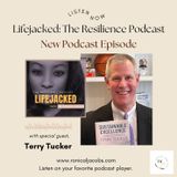 The Resilient Journey of a Cancer Warrior- Terry Tucker