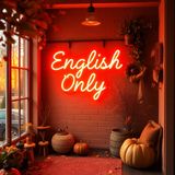 E.O.: Designating English as the Official Language of The United States
