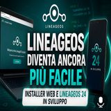 LineageOS diventa ancora più facile installer web e LineageOS 24 in sviluppo