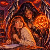 Hardcore Halloween | Truth or Dare with a Demon