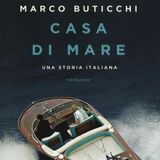 Marco Buticchi "Casa di mare"