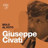 Intervista a Giuseppe Civati