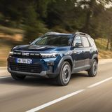 Dacia Bigster: crescono dimensioni e prezzo rispetto al Duster, conviene?