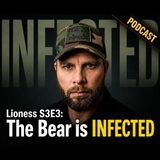 Lioness S3E3: The Bear Is Infected - Breakdown and Theories - Geek In Camo