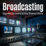 Broadcasting - Navigate the airwaves with Duncan Ray