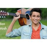 Interview with Jordan McIntosh