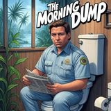 NWJ 564- The Morning Dump: Alligator Alcatraz, Technocratic Lt Cols, Infowars on July 4, & More