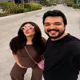 ❤️🔥 سارة وزياد وردة فعل غير متوقعة على طبخي! 😍😘