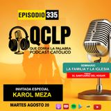 QCLP- El Santuario del Hogar