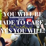 You Will Be Made To Care ... Yes You Will!