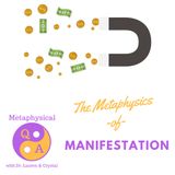 Metaphysics of Manifestation