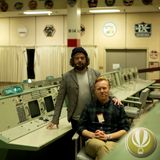 Anders & Anders Podcast Episode 17 - NASA Besøg del 1