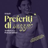 Preferiti di Maggio: Good Omens 3, Rivals e "Hot" Campus
