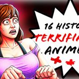 Histoires d'Horreur Vraies et Terrifiantes  3