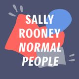 S2 #7 - "De Salinger van de Snapchatgeneratie" | 'Normal People' - Sally Rooney