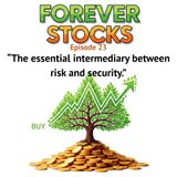 23. The essential intermediary between risk and security