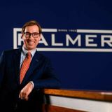Guy Palmer of Palmer Auctioneer discusses relocation to Waterford and the property market