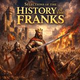 17 - Selections of the History of the Franks