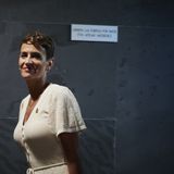 Las Noticias de La Mañana: El Gobierno de Chivite amplió contrato a la empresa de Cerdán justo al llegar al poder.