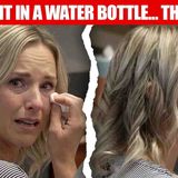Figure Skating Coach Cries in Court_ Swears She_s _Great Stock__ _ Then the Judge Speaks
