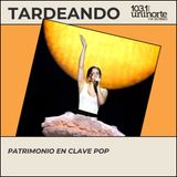 Patrimonio en clave pop :: los sonidos del pasado en la música que escuchas ahora