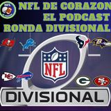 NFL - Divisional round NFL '23