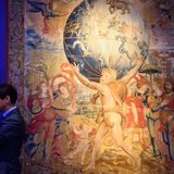 Mitología: Cuando Hércules visitó España