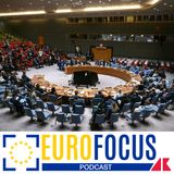 Tutte le mosse europee all’Assemblea generale dell’Onu