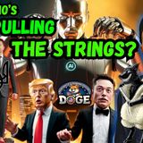#25. Biblical Mandela Effect and Government Conspiracies w/ Joe Sokol