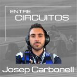 #006 Josep Carbonell
