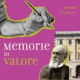 Conservare, non restaurare