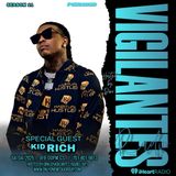 The Kid Rich Interview.