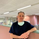 Tumore ovarico di sei chili rimosso da una donna al San Bassiano