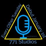 Breaking News with Studio 771