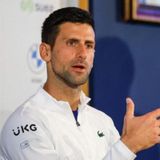 Djokovic critica decision de Wimbledon de castigar a los deportistas rusos solo por su nacionalidad 21ABR