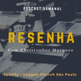 Podcast Pr Chris - Cultura Do Ódio  nas redes sociais