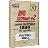 #568 - RPG Essential #2 (Recensione)