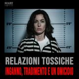 Matrimoni Pericolosi: Quando Uno dei Due fa una Brutta Fine