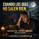 Episodio 24-B LA NOCHE DEL GUARDIAN PODCAST