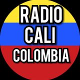 SOMOS UNA OLA DE CANDELA - PA CALI - Tirso Duarte - RADIO CALI COLOMBIA