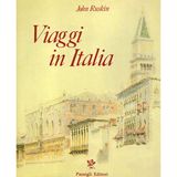 Savona 29 ottobre 1840 (Liguria) - «Viaggi in Italia (1840-1845)» di John Ruskin