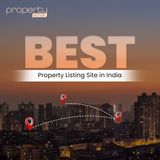 Leading property listing site in india Property Scroll