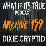 Archive 159 Bigfoot