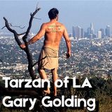 Jungle Instincts & City Survival: Gary Golding Unleashed