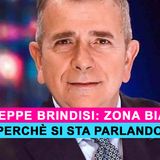 Giuseppe Brindisi, Zona Bianca: Ecco Perchè Si Sta Parlando Di Lui!